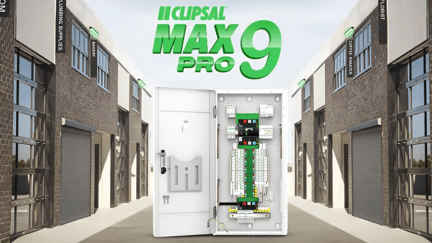 Discover Electric Home Design at Clipsal