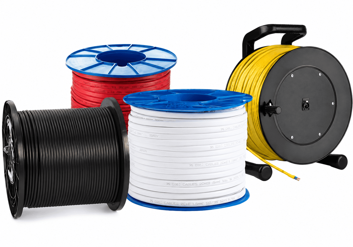Cables