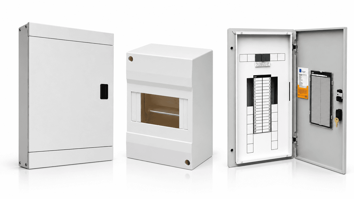 Distribution Box