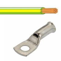 EARTH RODS AND BARS