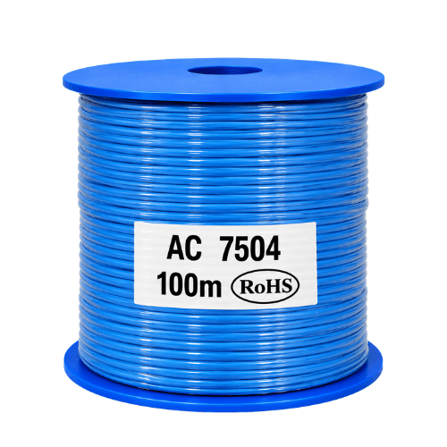 Electra 1.5mm² 3 Core + Earth Air Conditioner Cable, 100m Roll AC7504
