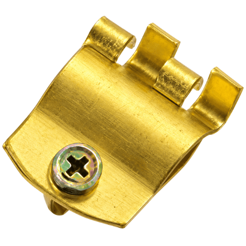 12.5MM EARTH ROD CLAMP