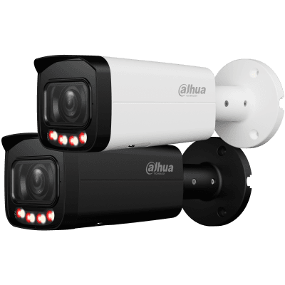 DAHUA 8MP SMART DUAL LIGHT FIXED-FOCAL BULLET WIZSENSE NETWORK CAMERA IPC-HFW3867E-AS-IL-ANZ