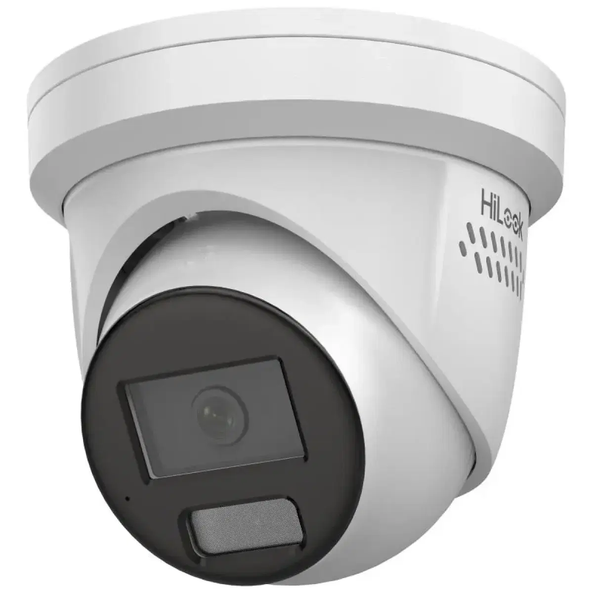 HILOOK 6MP ACTIVE COLOUR DETERRENCE CAMERA WITH BLUE AND RED STROBE AUDIO IPC-T269H-MU/SL