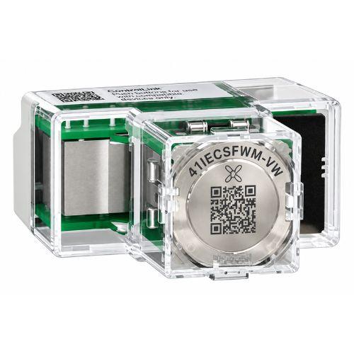 CLIPSAL ICONIC CONNECTED BLE AC FAN CONTROLLER 41ECSFWM-VW