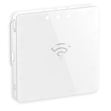 CLIPSAL WISER ZIGBEE HUB CLP501902