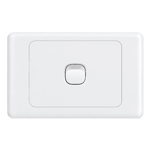 ELCOPO 1 GANG HORIZONTAL SWITCH WS1