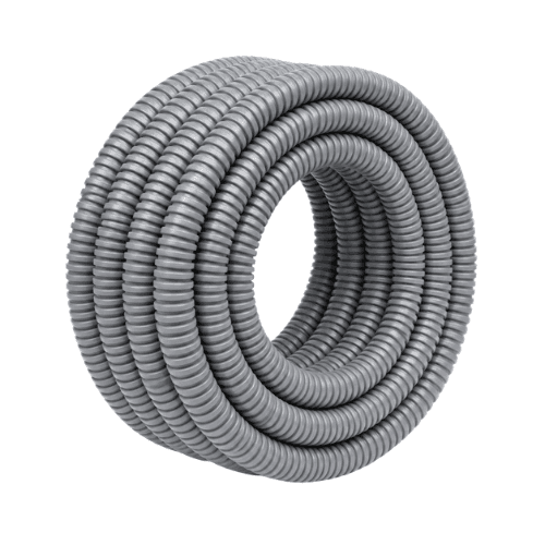 25MM GREY CORRUGATED CONDUIT MD 25M GCC25