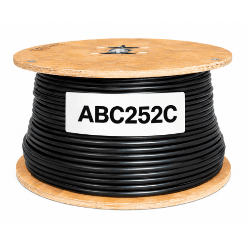 25MM² 2 CORE LV ALUMINIUM ABC OVERHEAD CABLE 1M
