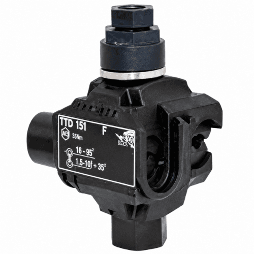 SICAME TTD SERIES INSULATED PIERCING CONNECTOR TTD151XFA