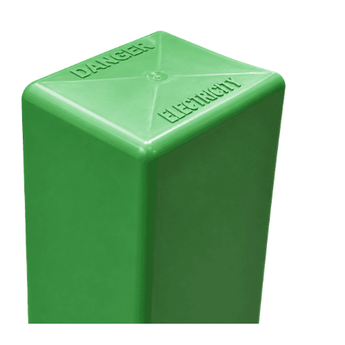 PRIVATE GREEN PILLAR - TALL