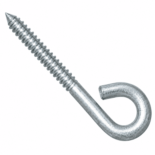 P TYPE HOOK CLOSED EYE