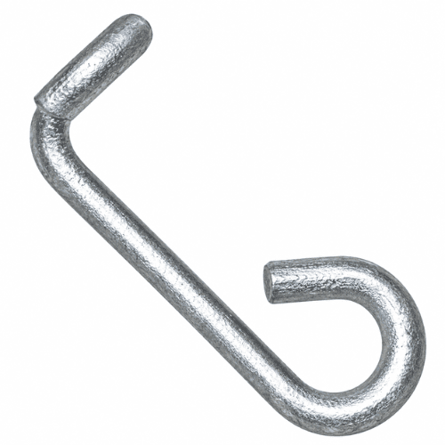 PIG TAIL HOOK