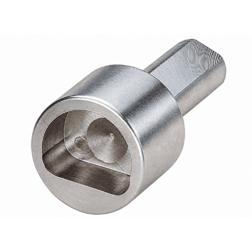 D BOLT SOCKET FOR PILLAR BOX BOLTS D-SOCKET