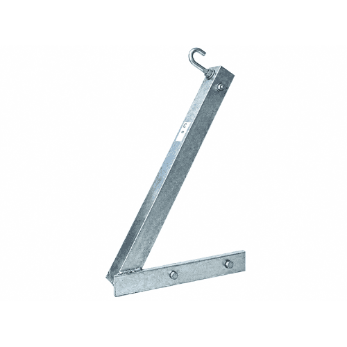 LEVEL 2 ELECTRICAL RAFTER BRACKET 600MM