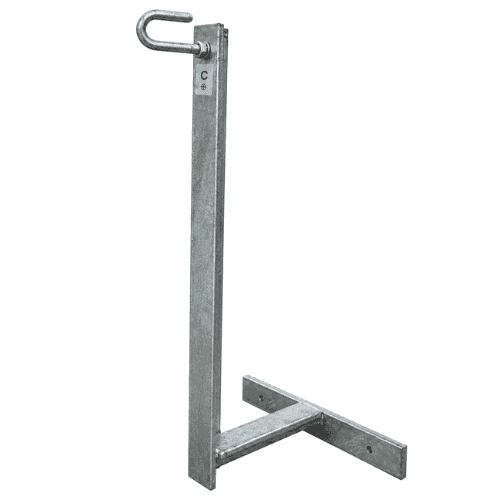 LEVEL 2 ELECTRICAL FACIA BRACKET 600MM