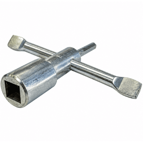 STREETLIGHT COLUMN KEY