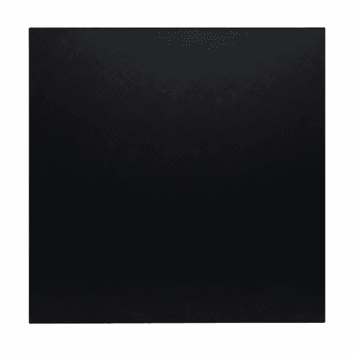 EVO ELECTRIC STANDARD BLACK INSULATED BLANK PANEL 1150MMX575MM EEIP1200