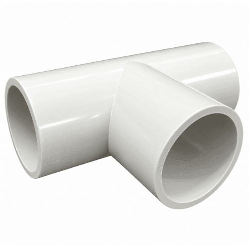 25MM GREY STRAIGHT TEE MD GST25-SOLAR