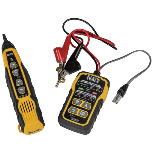KLEIN TOOLS TONE & PROBE PRO WIRE TRACING SET (VDV500-820)