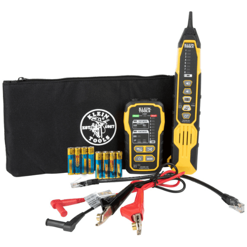 KLEIN TOOLS DIGITAL TONE AND PROBE SET (VDV500-920)