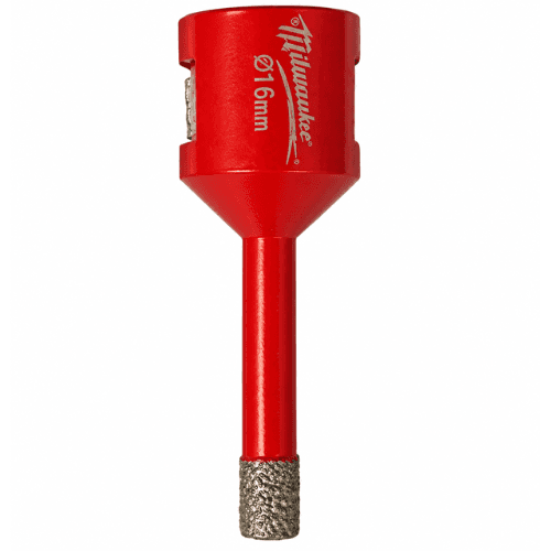 MAIBLE 6MM M14 DRY DIAMOND MDDM14006