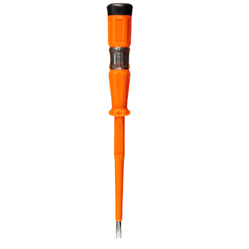 MAJOR TECH 3.5MM FLAT NEON SCREWDRIVER VNS1410