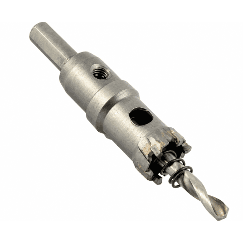 MAJOR TECH 20MM TUNGSTEN CARBIDE TIPPED HOLESAW (MTCT20)