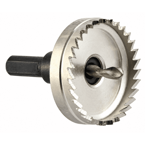 MAJOR TECH 50MM HSS HOLESAW (MHS50)