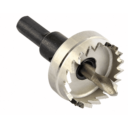 MAJOR TECH 32MM HSS HOLESAW (MHS32)