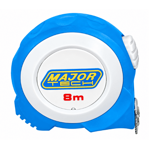 MAJOR TECH 7.5M MEASURING TAPE (HV0375)