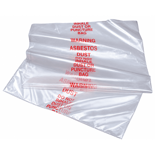 TRADEMATE ASBESTOS PLASTIC BAGS (TRA10AM11700)