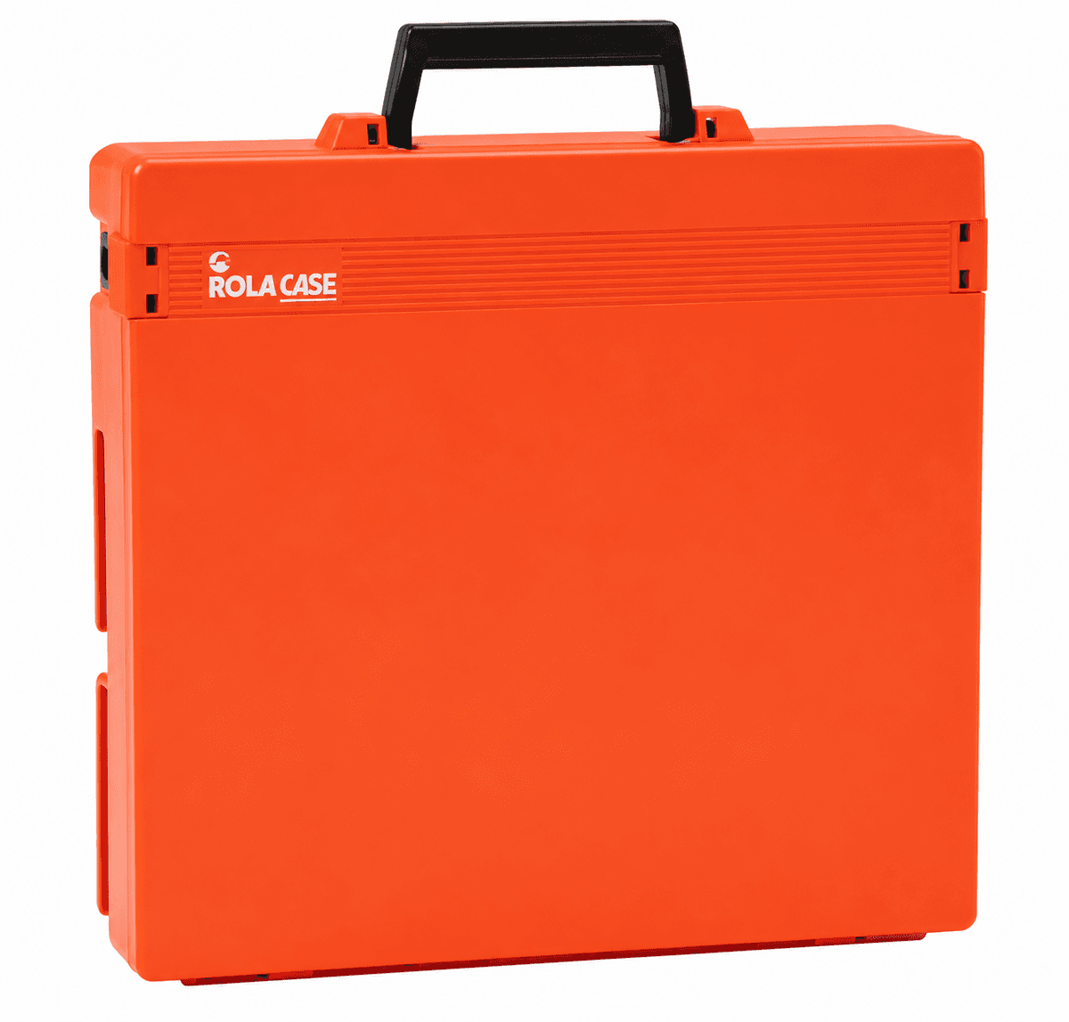 WATTMASTER ORANGE LID ROLACASE 370MMX370MMX85MM WATRC001