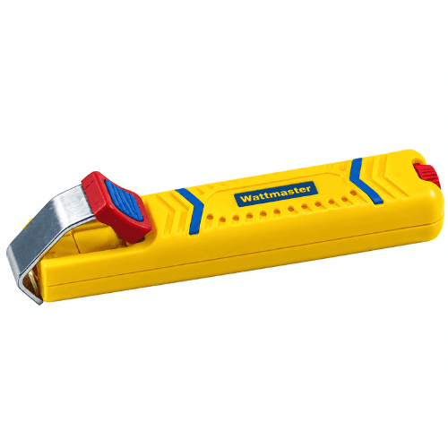WATTMASTER 8-28MM CABLE STRIPPER SWIVEL BLADE 0D JOKARI WAT10270
