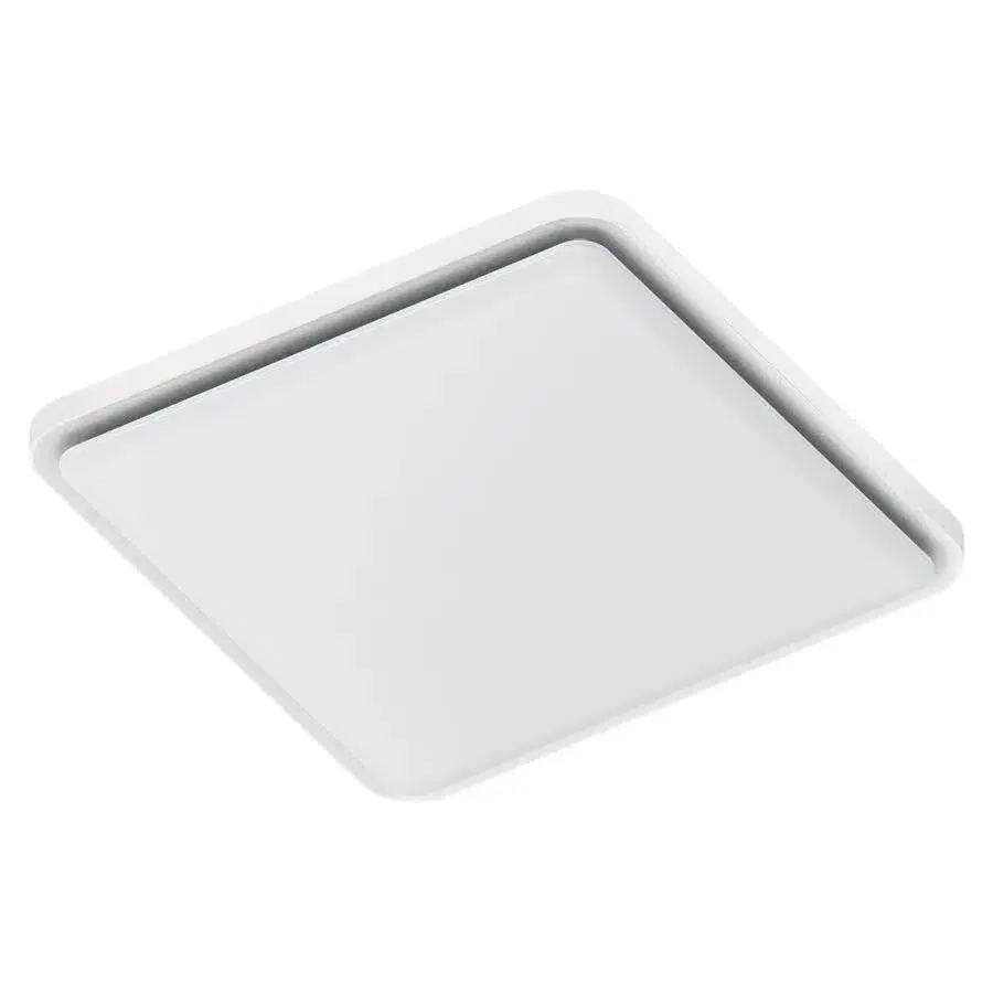 Martec Saturn 295mm Square Exhaust Fan MXFSS25W