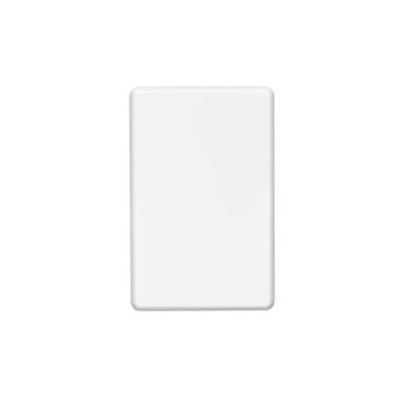 CLIPSAL CLASSIC C2000 SERIES BLANK PLATE C2031VX-WE