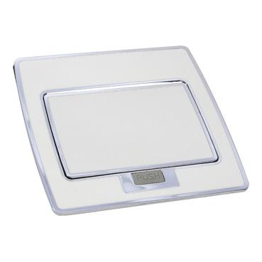 CLIPSAL CLASSIC 10A DOUBLE POP UP OUTLET SBIP2P-WE
